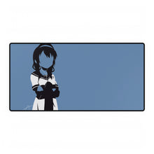 Load image into Gallery viewer, Yuru Yuri Mouse Pad (Desk Mat)
