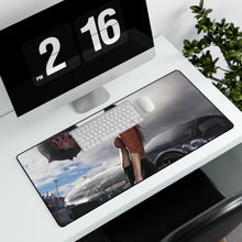 Load image into Gallery viewer, Need for Speed: ProStreet Mouse Pad (Desk Mat)
