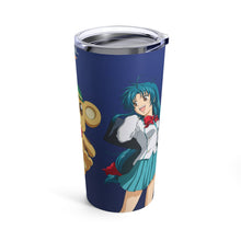 Load image into Gallery viewer, Full Metal Panic! Full Metal Panic Tumbler 20oz
