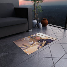 Load image into Gallery viewer, Fate/Apocrypha Ruler Rug
