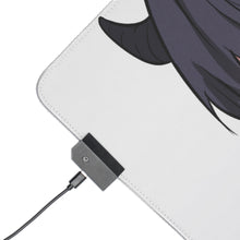 Load image into Gallery viewer, Anime Black Clover RGB LED Mouse Pad (Desk Mat)
