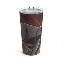 Load image into Gallery viewer, Anime Golgo 13 Tumbler 20oz
