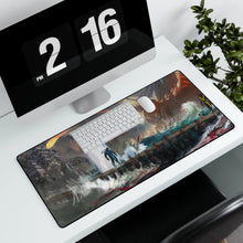 Load image into Gallery viewer, Mortal Kombat X Mouse Pad (Desk Mat)
