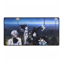 Load image into Gallery viewer, Anime The Case Study Of Vanitas Mouse Pad (Desk Mat)
