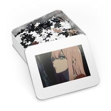 Load image into Gallery viewer, Darling in the FranXX Jigsaw Puzzle
