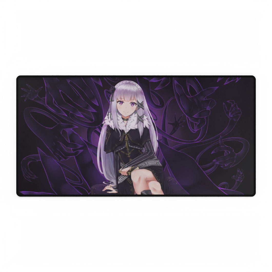 Emilia Mouse Pad (Desk Mat)