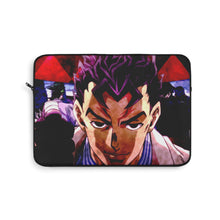 Load image into Gallery viewer, Anime Jojo&#39;s Bizarre Adventure Laptop Sleeve
