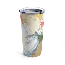 Load image into Gallery viewer, Anime FullMetal Alchemist Tumbler 20oz
