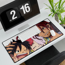 Load image into Gallery viewer, One Piece Film: Red Mouse Pad (Desk Mat)
