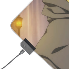 Load image into Gallery viewer, Sword Art Online RGB LED Mouse Pad (Desk Mat)
