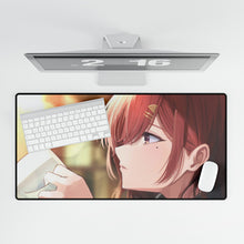 Load image into Gallery viewer, Anime The iDOLM@STER: Shiny Colors Mouse Pad (Desk Mat)
