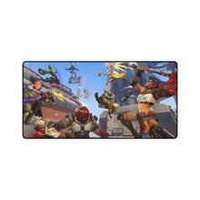 Load image into Gallery viewer, Overwatch 2 Mouse Pad (Desk Mat)

