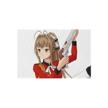 Load image into Gallery viewer, Amagi Brilliant Park Isuzu Sento Rug
