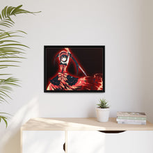 Load image into Gallery viewer, Anime Date A Live Canvas Framed Art Print
