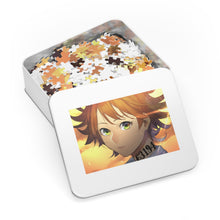Load image into Gallery viewer, The Promised Neverland Emma Jigsaw Puzzle
