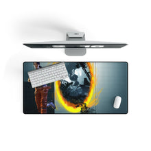 Load image into Gallery viewer, Portal 2 Mouse Pad (Desk Mat)
