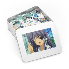 Load image into Gallery viewer, Anime Clannad Jigsaw Puzzle
