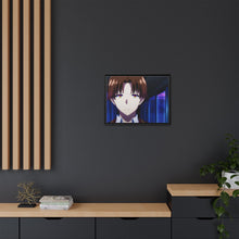 Load image into Gallery viewer, Kiyotaka AYANOKOUJI Canvas Framed Art Print
