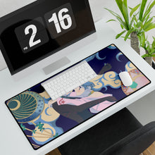 Load image into Gallery viewer, Anime Tengen Toppa Gurren Lagann Mouse Pad (Desk Mat)
