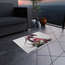 Load image into Gallery viewer, Anime Geisha Rug
