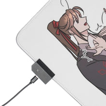 Load image into Gallery viewer, Mo Dao Zu Shi RGB LED Mouse Pad (Desk Mat)
