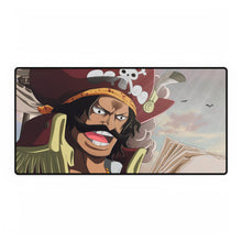 Load image into Gallery viewer, Anime One Piece Mouse Pad (Desk Mat)
