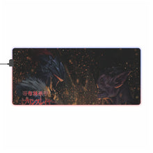 Load image into Gallery viewer, Goblin Slayer Goblin Slayer RGB LED Mouse Pad (Desk Mat)
