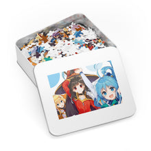 Load image into Gallery viewer, Anime KonoSuba - God’s blessing on this wonderful world!! Jigsaw Puzzle
