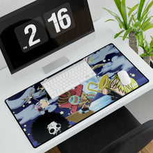 Load image into Gallery viewer, Anime One Piece Mouse Pad (Desk Mat)
