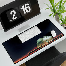 Load image into Gallery viewer, Anime End of Evangelion Mouse Pad (Desk Mat)

