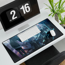Load image into Gallery viewer, Anime People Mouse Pad (Desk Mat)
