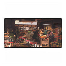 Load image into Gallery viewer, Restaurant Mouse Pad (Desk Mat)
