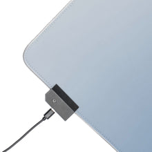 Load image into Gallery viewer, Undefeated Bahamut Chronicle RGB LED Mouse Pad (Desk Mat)
