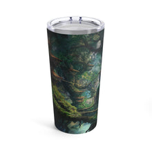 Load image into Gallery viewer, Anime Forest Tumbler 20oz
