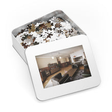 Load image into Gallery viewer, Anime Spy x Family Jigsaw Puzzle

