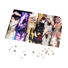 Load image into Gallery viewer, Soul Eater Jigsaw Puzzle
