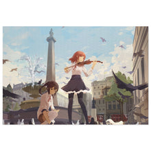 Load image into Gallery viewer, Anime Love Live! Jigsaw Puzzle
