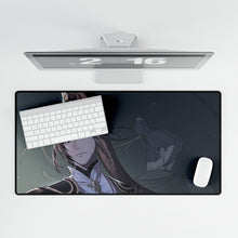 Load image into Gallery viewer, Anime Tian Guan Ci Fu Mouse Pad (Desk Mat)
