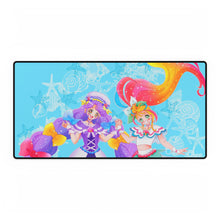 Load image into Gallery viewer, Anime Tropical-Rouge! Pretty Cure Mouse Pad (Desk Mat)
