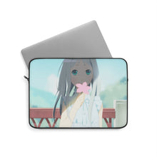 Load image into Gallery viewer, Anohana Laptop Sleeve
