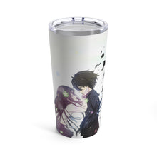 Load image into Gallery viewer, Eru Chitanda  And   Hōtarō Oreki Tumbler 20oz
