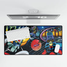Load image into Gallery viewer, Grendizer Mouse Pad (Desk Mat)
