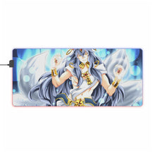 Load image into Gallery viewer, Magi: The Labyrinth Of Magic Japanese Desk Mat RGB LED Mouse Pad (Desk Mat)

