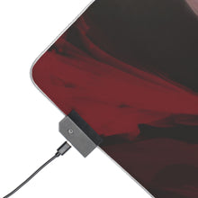 Load image into Gallery viewer, Tokyo Ghoul:re RGB LED Mouse Pad (Desk Mat)
