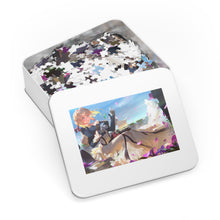 Load image into Gallery viewer, Violet Evergarden Jigsaw Puzzle
