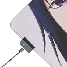 Load image into Gallery viewer, Kaguya-sama: Love Is War RGB LED Mouse Pad (Desk Mat)
