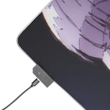 Load image into Gallery viewer, Call of the Night RGB LED Mouse Pad (Desk Mat)
