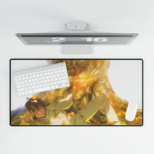 Load image into Gallery viewer, Spare Me Great Lord Mouse Pad (Desk Mat)
