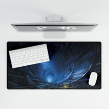 Load image into Gallery viewer, Comics Romantically Apocalyptic Mouse Pad (Desk Mat)
