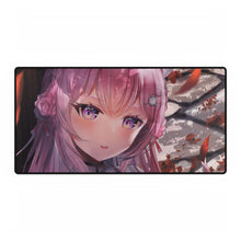 Load image into Gallery viewer, Hakui Koyori Mouse Pad (Desk Mat)
